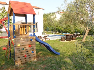 Villa Gabi - Outdoor photo 4