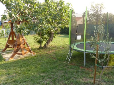 Villa Gabi - Outdoor photo 5