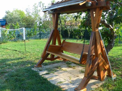 Villa Gabi - Outdoor photo 6