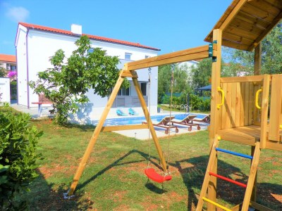 Villa Gabi - Outdoor photo 9