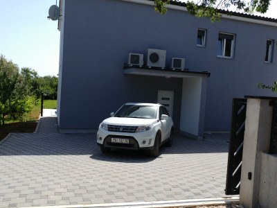 Villa Gabi - Outdoor photo 12