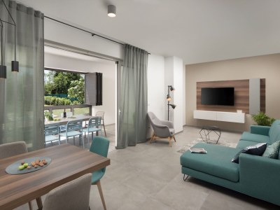 Villa Gabi - Features photo 15