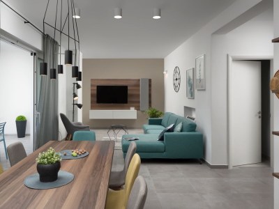 Villa Gabi - Features photo 17