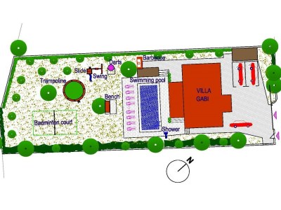 Villa Gabi - Document photo 43