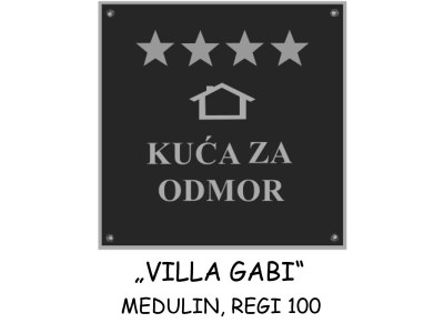 Villa Gabi - Document photo 44