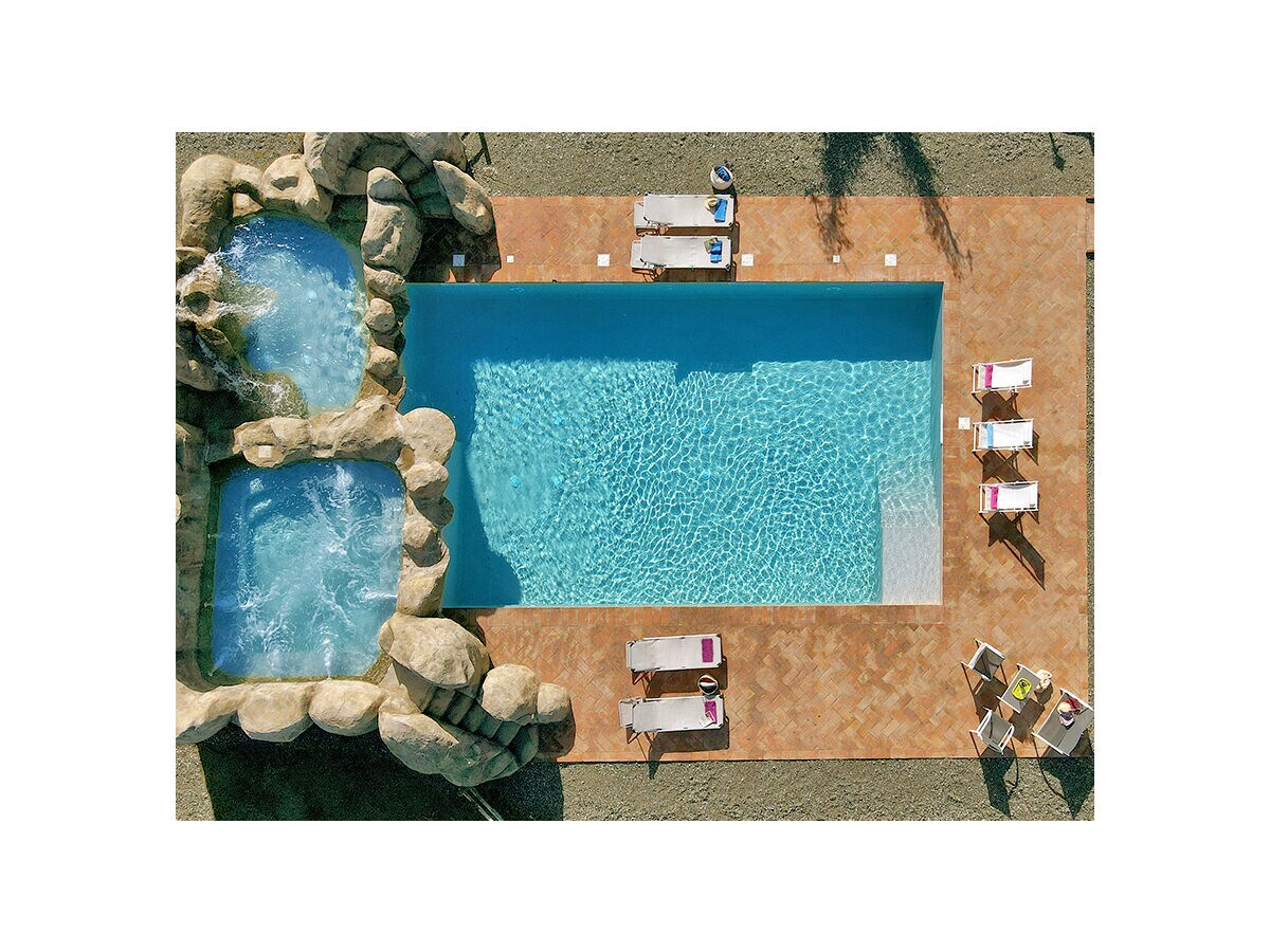 Holiday apartment Podere La Querciola - Amor - Outdoor photo 2