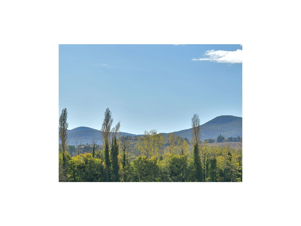 Holiday apartment Podere La Querciola - Amor - Outdoor photo 4