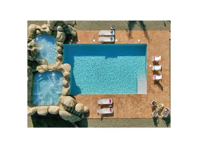 Holiday apartment Podere La Querciola - Amor - Outdoor photo 2