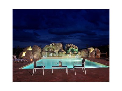 Holiday apartment Podere La Querciola - Amor - Outdoor photo 6