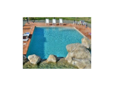 Holiday apartment Podere La Querciola - Amor - Outdoor photo 8