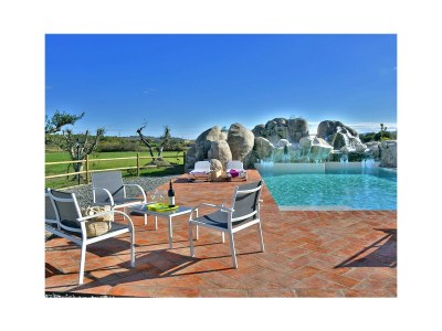 Holiday apartment Podere La Querciola - Amor - Outdoor photo 10