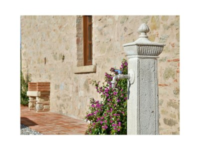 Holiday apartment Podere La Querciola - Amor - Outdoor photo 11