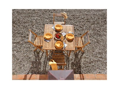 Holiday apartment Podere La Querciola - Amor - Outdoor photo 15