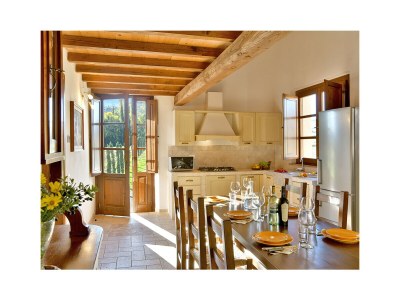 Holiday apartment Podere La Querciola - Amor - Features photo 16