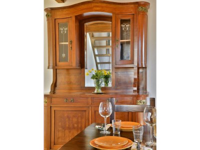 Holiday apartment Podere La Querciola - Amor - Features photo 17