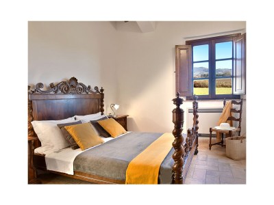 Holiday apartment Podere La Querciola - Amor - Features photo 18