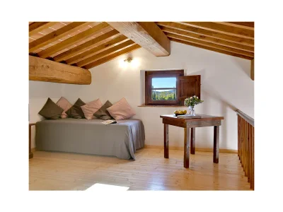 Holiday apartment Podere La Querciola - Amor - Features photo 20