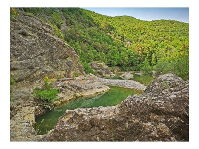 Holiday apartment Podere La Querciola - Amor - Environment photo 23