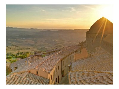 Holiday apartment Podere La Querciola - Amor - Environment photo 29