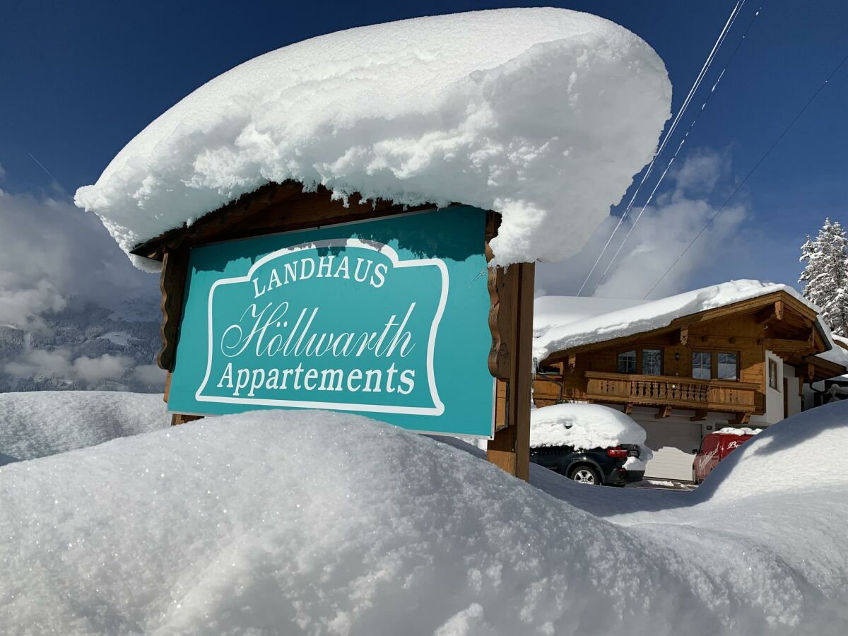 Apartment Apartment/2 Schlafräume/Dusche, WC 2-4 - Outdoor photo 2