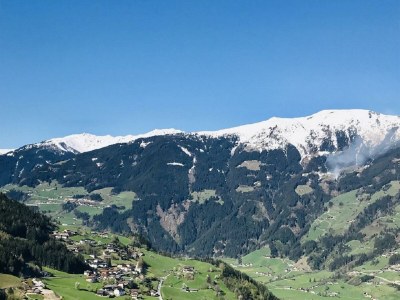 Apartment Apartment/2 Schlafräume/Dusche, WC 2-4 - Outdoor photo 9
