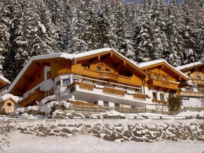 Apartment Apartment/2 Schlafräume/Dusche, WC 2-4 - Features photo 19