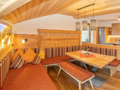 Apartment Apartment/2 Schlafräume/Dusche, WC 2-4 - Features photo 20