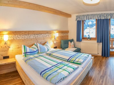 Apartment Apartment/2 Schlafräume/Dusche, WC 2-4 - Features photo 21