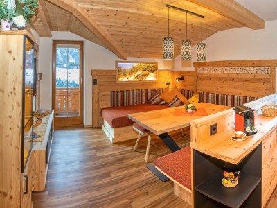 Apartment Apartment/2 Schlafräume/Dusche, WC 2-4 - Features photo 23