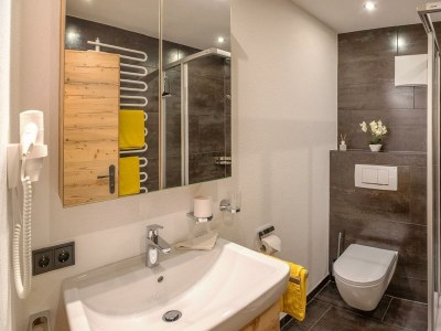 Apartment Apartment/2 Schlafräume/Dusche, WC 2-4 - Features photo 24