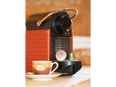 Apartment Apartment/2 Schlafräume/Dusche, WC 2-4 - Features photo 25