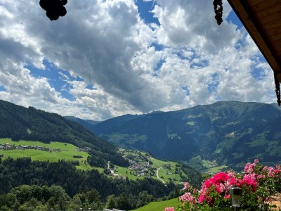 Apartment Apartment/2 Schlafräume/Dusche, WC 2-4 - Features photo 31