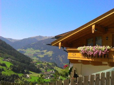 Apartment Ap./Wohn-Schlafraum/1 Schlafraum/Du,WC 2-4 - Outdoor photo 5