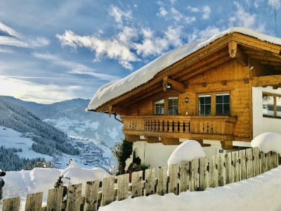 Apartment Ap./Wohn-Schlafraum/1 Schlafraum/Du,WC 2-4 - Outdoor photo 6