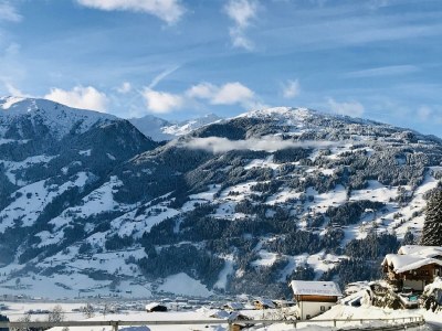 Apartment Ap./Wohn-Schlafraum/1 Schlafraum/Du,WC 2-4 - Outdoor photo 7