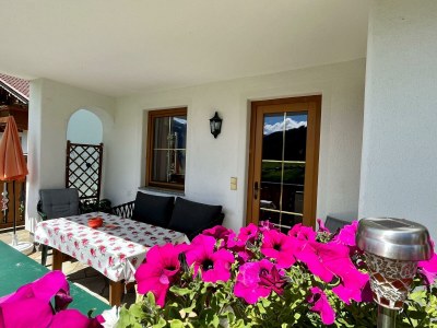 Apartment Ap./Wohn-Schlafraum/1 Schlafraum/Du,WC 2-4 - Outdoor photo 9