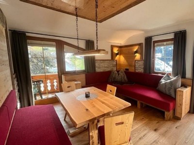 Apartment Ap./Wohn-Schlafraum/1 Schlafraum/Du,WC 2-4 - Features photo 22