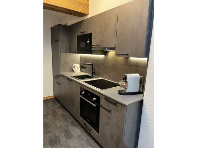 Apartment Ap./Wohn-Schlafraum/1 Schlafraum/Du,WC 2-4 - Features photo 25