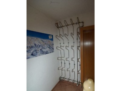Apartment Ap./Wohn-Schlafraum/1 Schlafraum/Du,WC 2-4 - Features photo 30