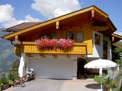 Apartment Ap./Wohn-Schlafraum/1 Schlafraum/Du,WC 2-4 - Features photo 36