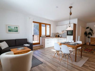 Apartment Traunplatzl in Bad Aussee - Apartment