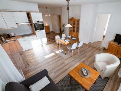 Apartment Traunplatzl - Outdoor photo 3