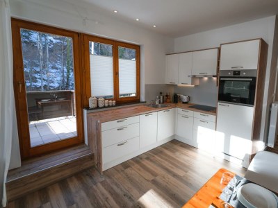 Apartment Traunplatzl - Outdoor photo 4