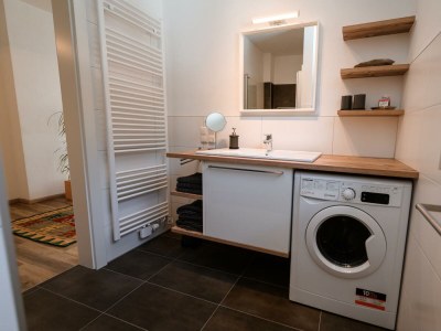 Apartment Traunplatzl - Outdoor photo 7