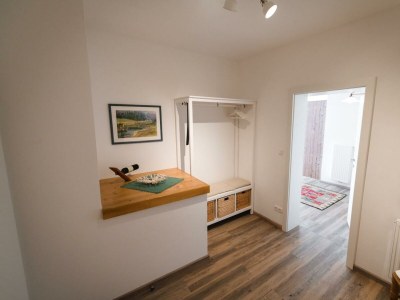 Apartment Traunplatzl - Outdoor photo 9