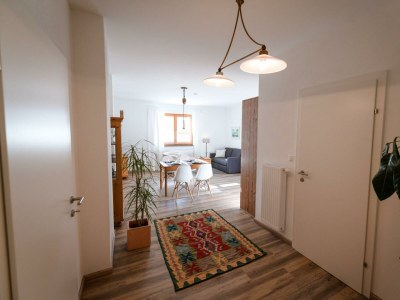 Apartment Traunplatzl - Outdoor photo 12