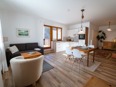 Apartment Traunplatzl - Outdoor photo 13