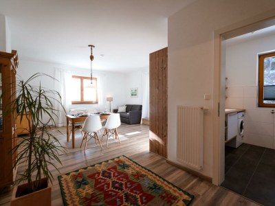 Apartment Traunplatzl - Outdoor photo 15