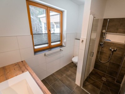 Apartment Traunplatzl - Outdoor photo 19