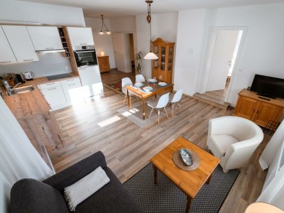 Apartment Traunplatzl - Outdoor photo 21